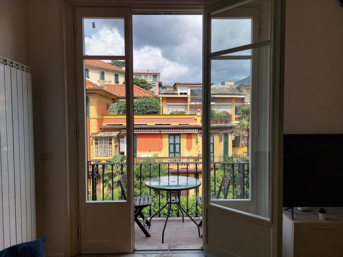 Maestrale Flexyrent - Parking - Wifi - A C - Brand New Apartment Rapallo