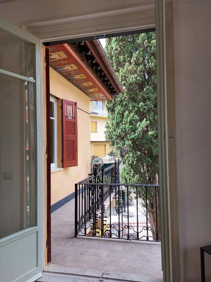 Maestrale Flexyrent - Parking - Wifi - A C - Brand New Rapallo