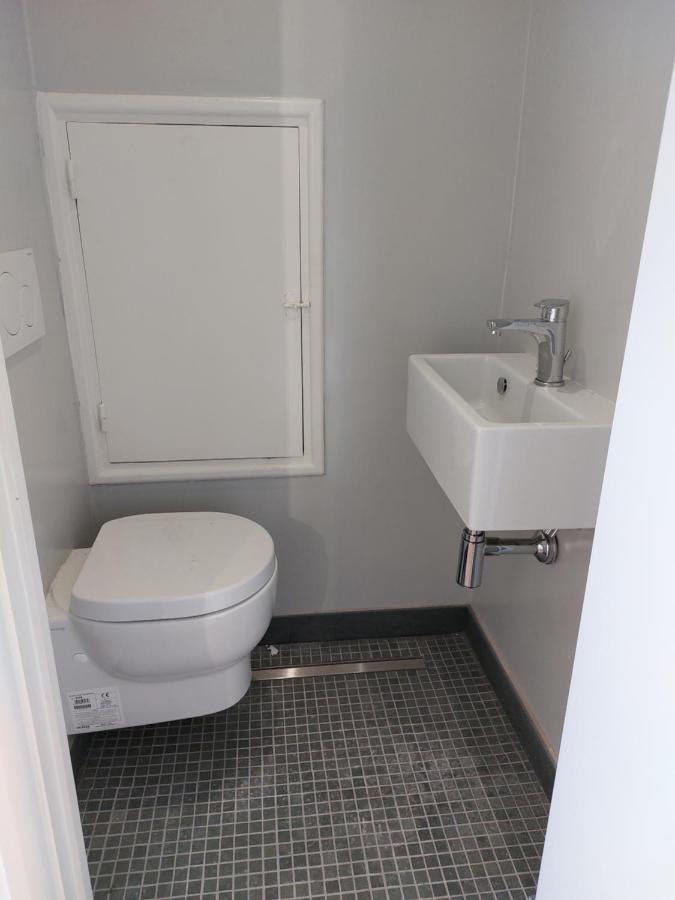 Apartment Maestrale Flexyrent - Parking - Wifi - A C - Brand New *