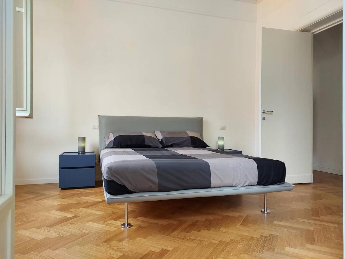 Maestrale Flexyrent - Parking - Wifi - A C - Brand New Apartment Rapallo