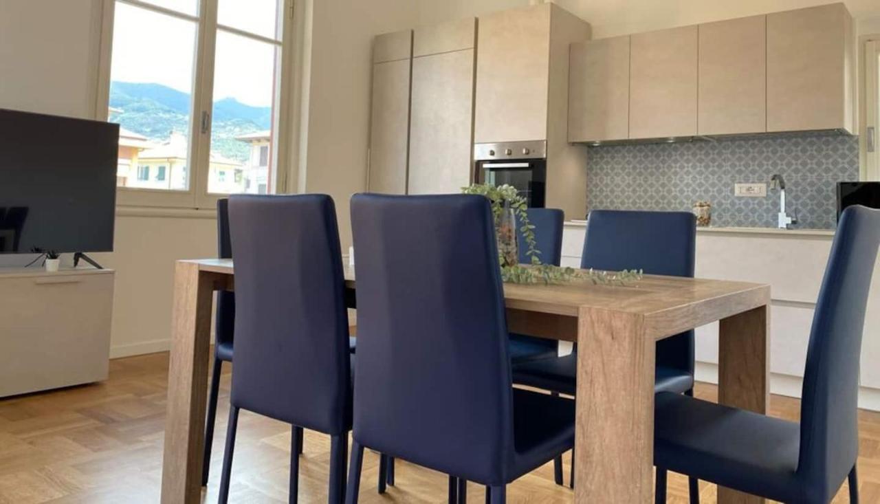 Maestrale Flexyrent - Parking - Wifi - A C - Brand New Apartment