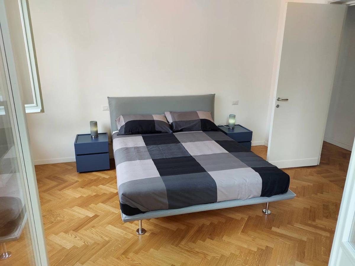 Maestrale Flexyrent - Parking - Wifi - A C - Brand New Apartment Rapallo