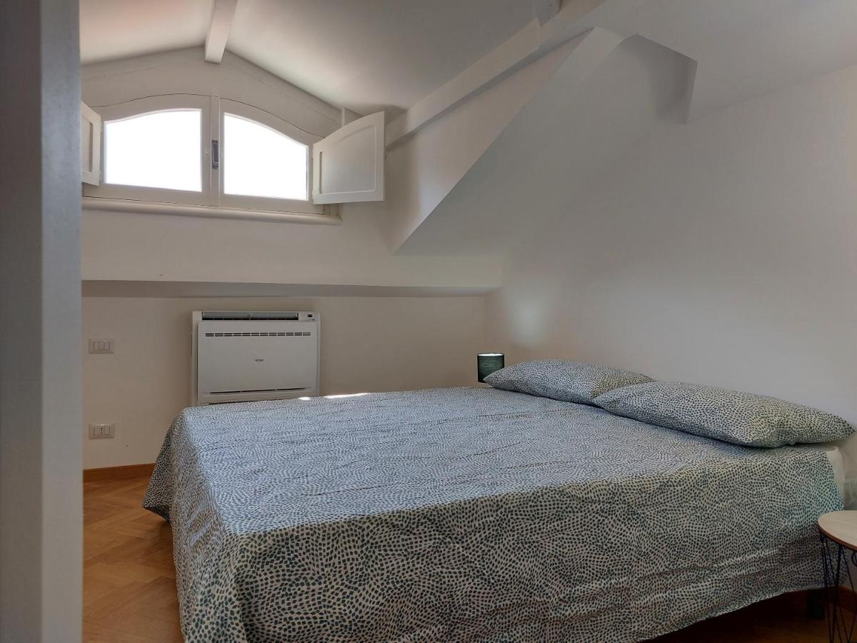 Maestrale Flexyrent - Parking - Wifi - A C - Brand New Rapallo