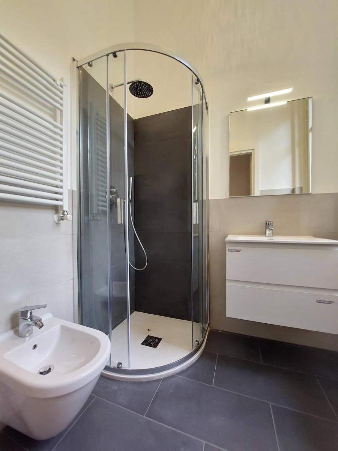 Apartment Maestrale Flexyrent - Parking - Wifi - A C - Brand New *