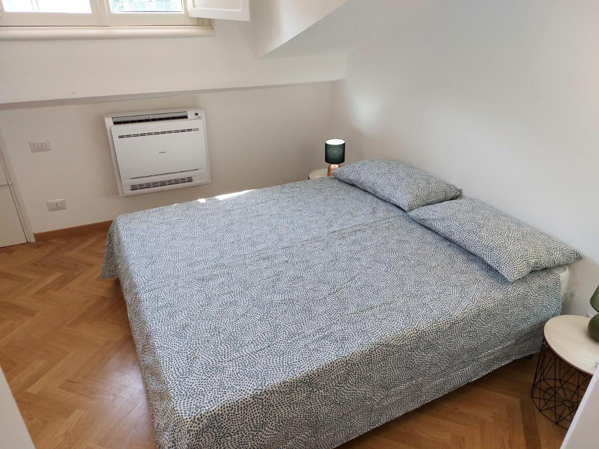 Apartment Maestrale Flexyrent - Parking - Wifi - A C - Brand New