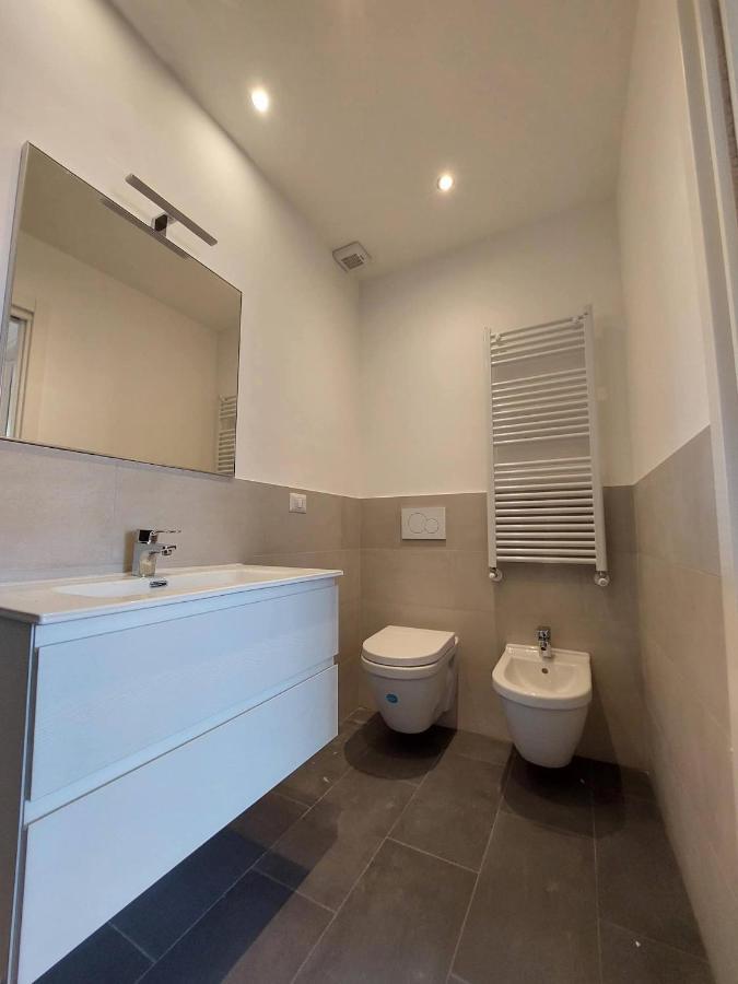 Maestrale Flexyrent - Parking - Wifi - A C - Brand New Apartment