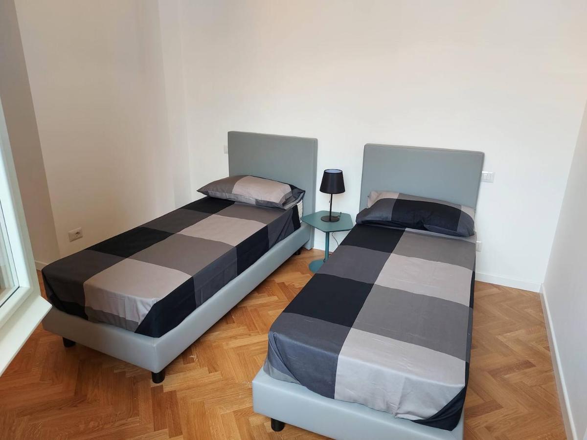 Apartment Maestrale Flexyrent - Parking - Wifi - A C - Brand New Rapallo