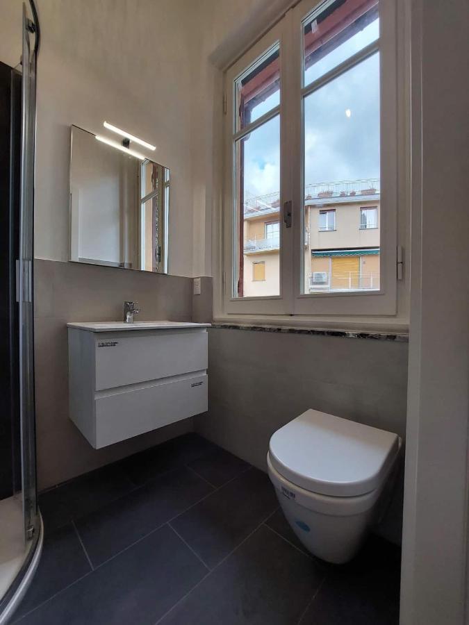 Apartment Maestrale Flexyrent - Parking - Wifi - A C - Brand New *